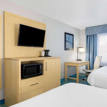 Days Inn By Wyndham Спрингвилл Экстерьер фото